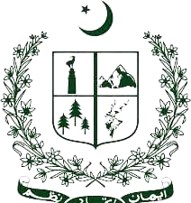 Department Logo